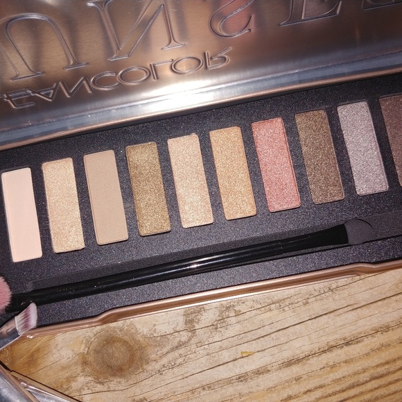 Kleancolor Other - Kleancolor Sunset Eyeshadow Palette